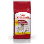 Royal Canin Medium Adult 15+3 kg gratis - Zoopartners