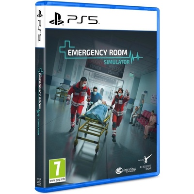 Emergency Room Simulator