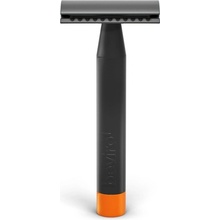 Beviro Smooth Face Safety Razor