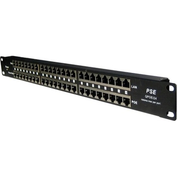 MHPower POE-PAN24