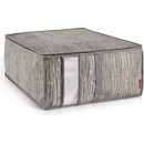 Tescoma obal na obliečky FANCY HOME, 40 x 52 x 20 cm, cappuccino