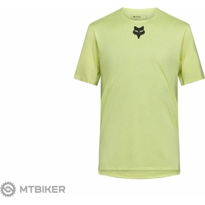 Fox Flexair lime