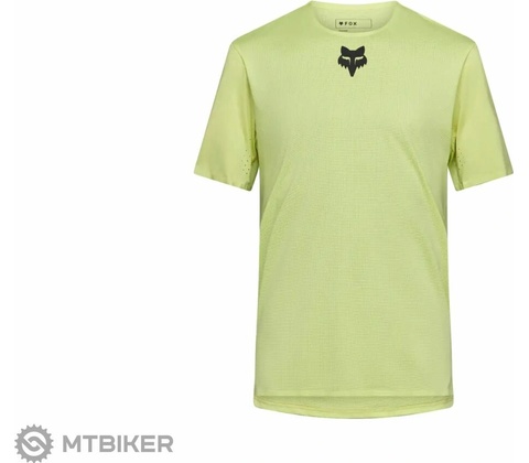 Fox Flexair lime