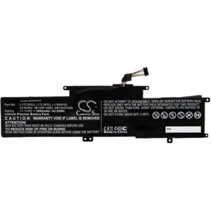 Movano Батерия за Lenovo ThinkPad L380 Yoga / L390 Yoga, 3990 mAh (BT/LE-L380)