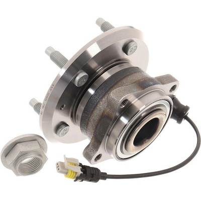 Lożisko kolesa - opravná sada SKF VKBA 7439