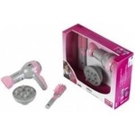 Klein Toys Braun Dryer with Diffuser and Brush