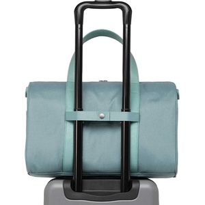 Herschel чанта Novel Carry On (11449.07149.OS)