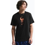 Nike Мъжка футболна фланелка Nike FFF Soccer black