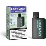 Lost Mary Tappo Air + USA MIX Pro Pod 2ml/10mg