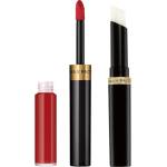 MAX Factor Lipfinity Rising Stars дълготрайно течно червило с балсам цвят 88 Starlet