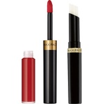 MAX Factor Lipfinity Rising Stars дълготрайно течно червило с балсам цвят 88 Starlet