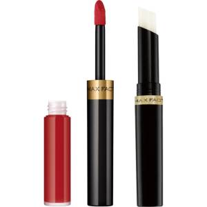 MAX Factor Lipfinity Rising Stars дълготрайно течно червило с балсам цвят 88 Starlet