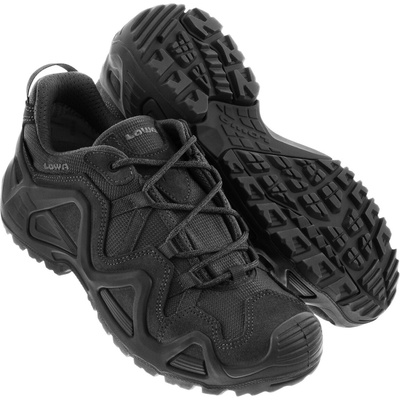 Lowa Zephyr GTX LO TF black – Hledejceny.cz