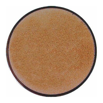 D2-A129/B Emblém pr.50mm čistý bronzový bez grafiky 5 cm