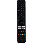 Toshiba ct-8569 - оригинален дистанционен контрол с гласово управление (ct-8569) Дистанционно