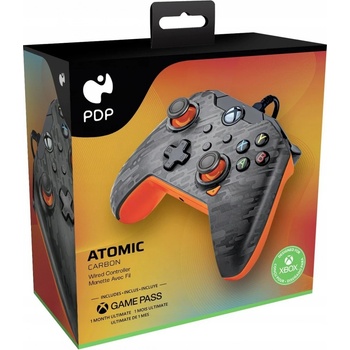 PDP Wired Controller 708056068882