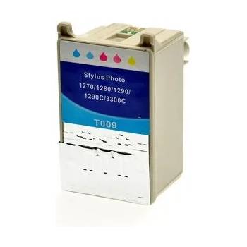 Image 1 of Compatible Epson T009 съвместима мастилница, цветна (E009CL)