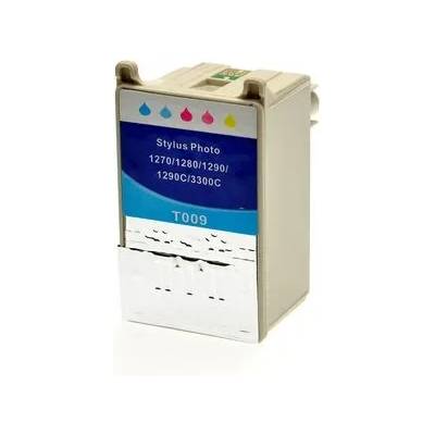 Compatible Epson T009 съвместима мастилница, цветна (E009CL)