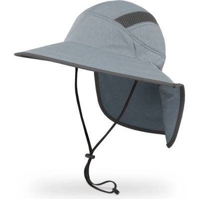 Sunday Afternoons Шапка Sunday Afternoons Ultra Adventure Hat - Hazy Blue - размер L/XL 58-63 cm (204-3463-1212)