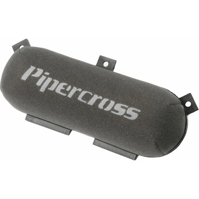 Sportovní vzduchový filtr Pipercross PX600 - 435 x 190 x 150mm - průměr 125mm (kopule) – Hledejceny.cz