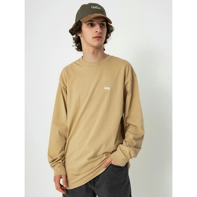 Vans Left chest Hit incense