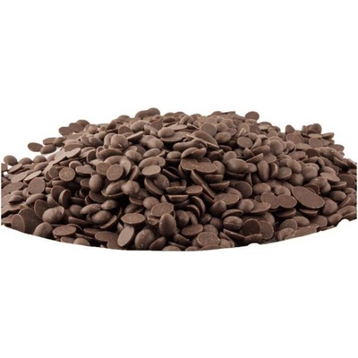 Dortisimo SweetArt dropsy z tmavé polevy 250 g