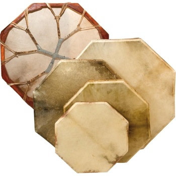Terre Shaman Drum Octagon 50 cm