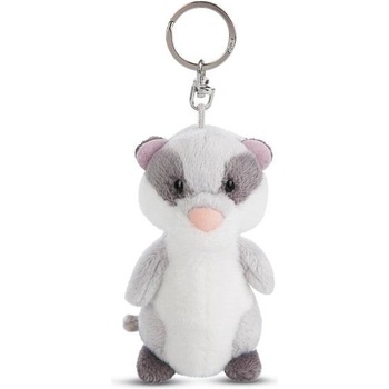 NICI ключодържател Plch Doramouse 10см, ЗЕЛЕН