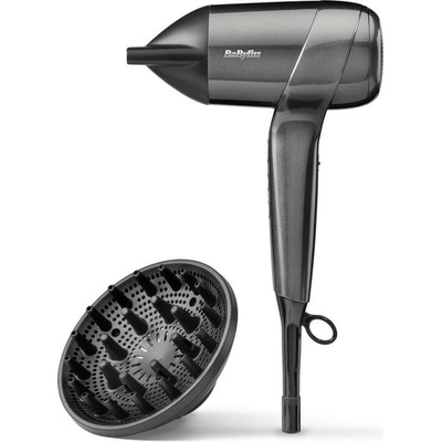 BABYLISS D6200DE