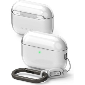 Ringke air apple airpods pro 3 clear (8800293859345)
