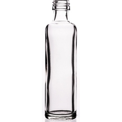 Láhev skleněná 40ml Krug