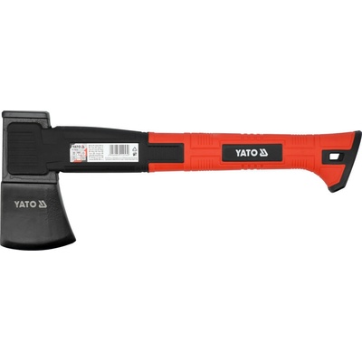 Yato sekacie 900 g nylon YT-79970