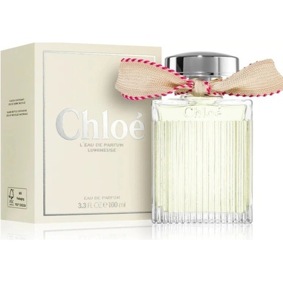 Chloé L'Eau De Parfum Lumineuse parfumovaná voda dámska 100 ml