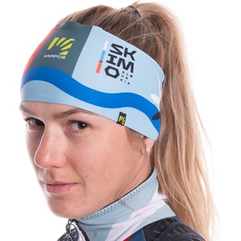 Karpos Pelmo Skimo modrá