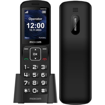 MaxCom MM34D