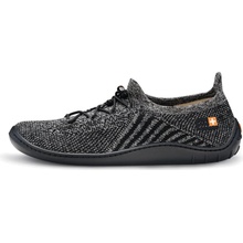 Brubeck Barefoot Merino 2.0 Lady graphite