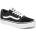 Vans Yt Ward Размер на обувките (ЕС): 32 /