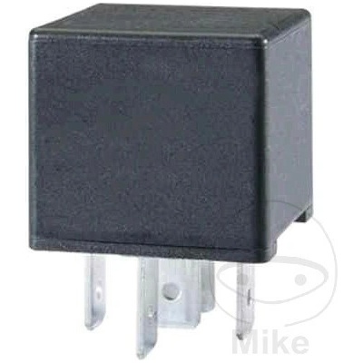 Hella spínací relé 12V2X87 APRILIA SR 125 GT ABS I-GET 24-25, SR 125 GT CBS I-GET 22-24, SR 125 GT SPORT ABS I-GET 24-25, SR 200 GT ABS I-GET EURO5 22, SR 200 GT REPLICA ABS I-GET EURO5 24-25, SXR 50