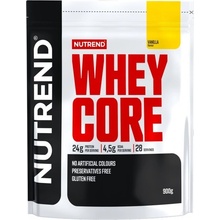 Nutrend Whey Core 1800 g