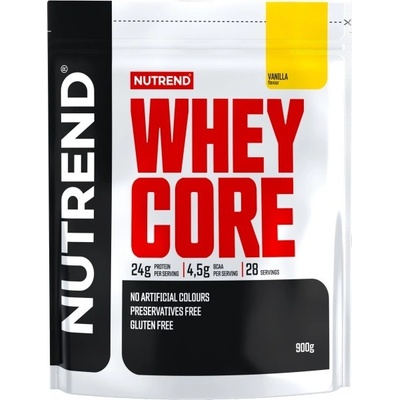 Nutrend Whey Core 1800 g