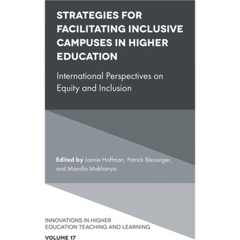 Strategies for Facilitating Inclusive Campuses in Higher Education