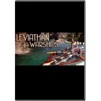 Leviathan: Warships