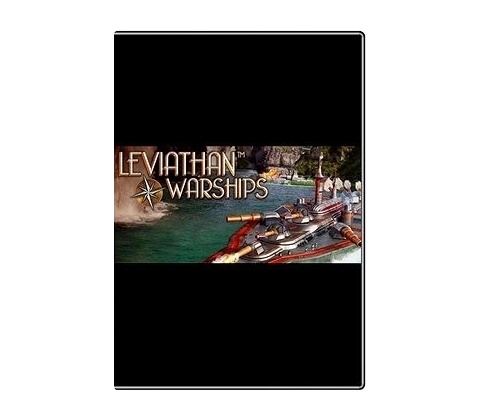 Leviathan: Warships