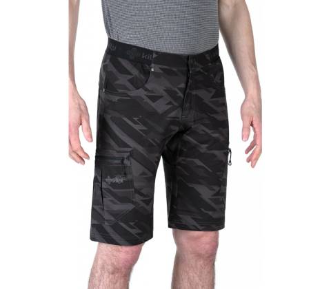 Kilpi Asher tmavě modrá