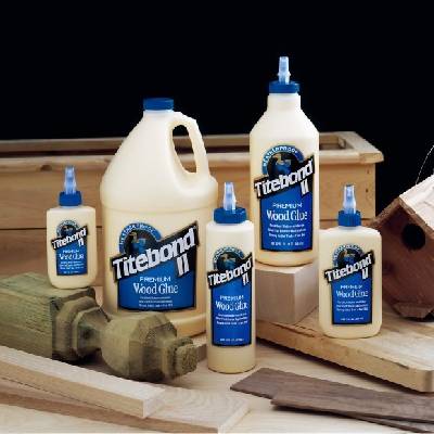 Titebond II Premium D3 18,92 l