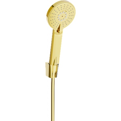 Mexen R-40 комплект душ златен - 785405052-50 (785405052-50)
