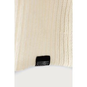 MM6 Maison Margiela шал с вълна (S52TE0061.M13285)