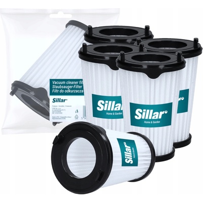 Sillar Aeg Electrolux Ergorapido 4 ks