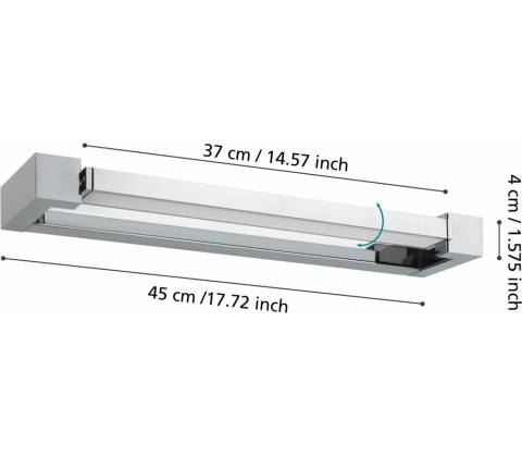 EGLO 900616