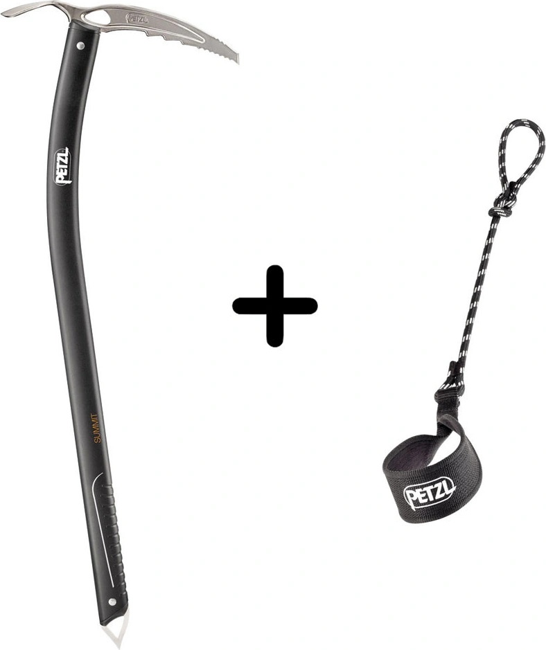 Petzl Summit